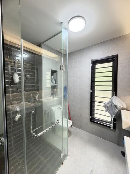 2-storey Terraced House for Sale in Bandar Kinrara Seksyen 8 (Bandar Kinrara) - CK Yee - Bathroom - PropertyGuru.com.my