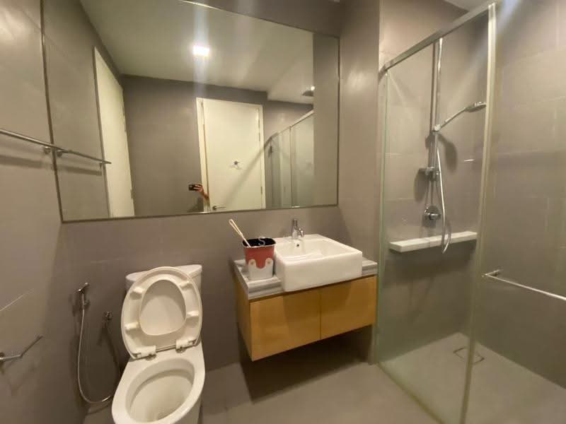Kondominium untuk Dijual di Seri Ampang Hilir Residences - SK Ching - Bathroom - PropertyGuru.com.my