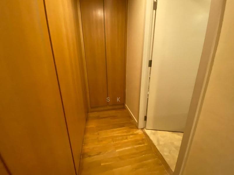 Kondominium untuk Dijual di Seri Ampang Hilir Residences - SK Ching - Corridor - PropertyGuru.com.my