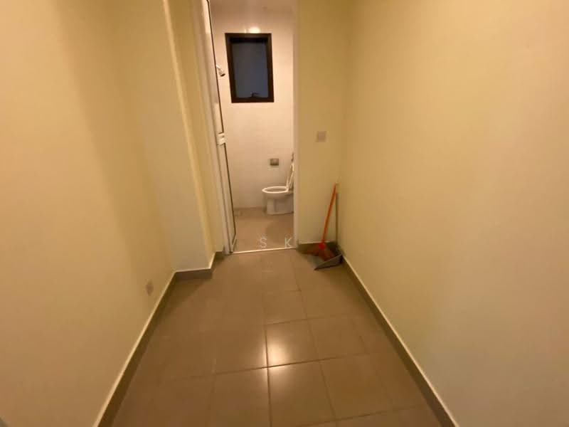 Kondominium untuk Dijual di Seri Ampang Hilir Residences - SK Ching - Corridor - PropertyGuru.com.my
