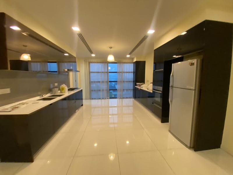 Kondominium untuk Dijual di Seri Ampang Hilir Residences - SK Ching - Kitchen - PropertyGuru.com.my