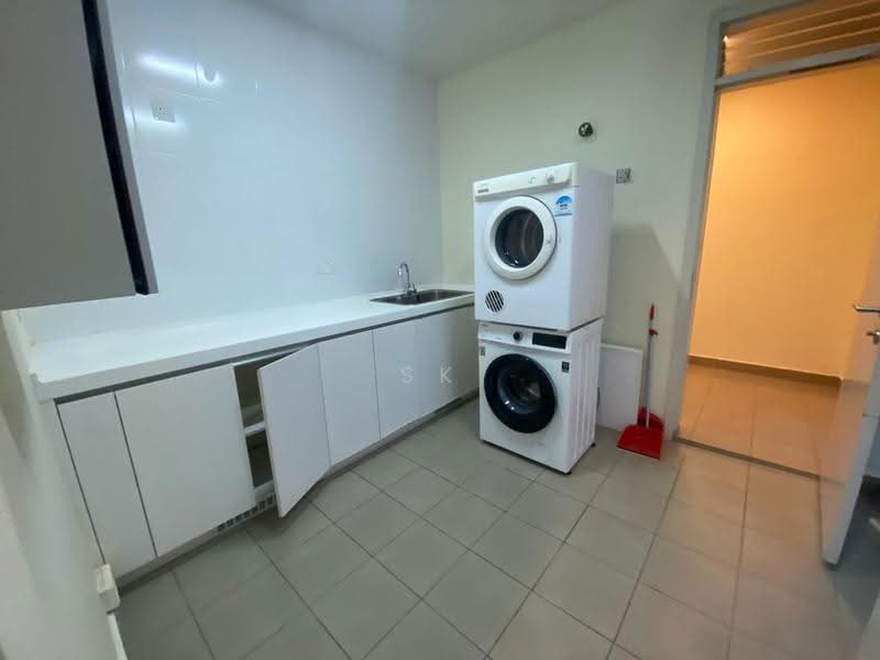 Kondominium untuk Dijual di Seri Ampang Hilir Residences - SK Ching - Interior - PropertyGuru.com.my