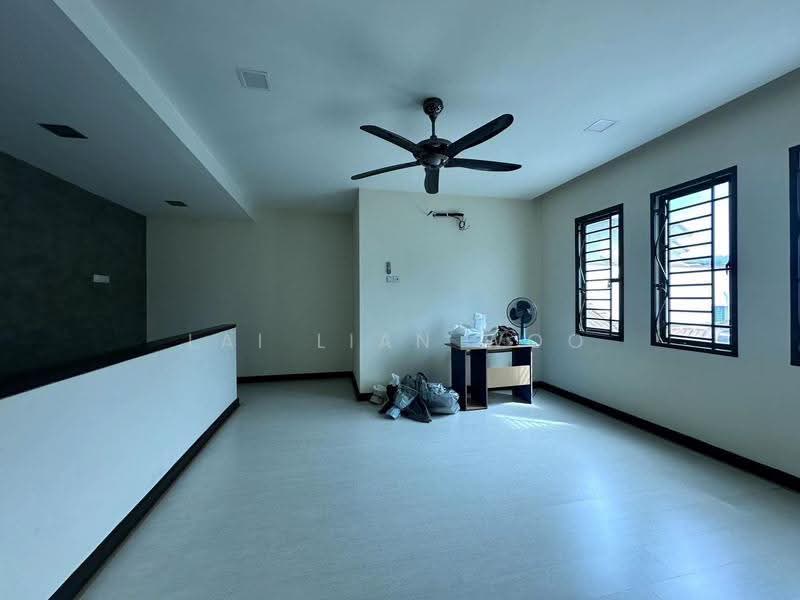 Semi-Detached House for Sale in Bandar Sungai Long (Selangor) - Lai Lian Woo - Living Room - PropertyGuru.com.my