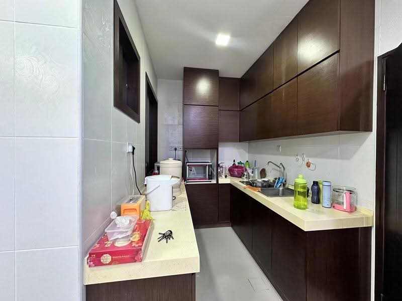 Semi-Detached House for Sale in Bandar Sungai Long (Selangor) - Lai Lian Woo - PropertyGuru.com.my