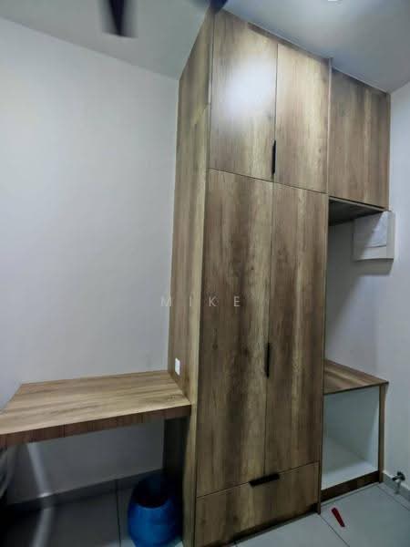 Service Residence for Rent at Sinaran @ Utropolis - Mike Kuar - Study - PropertyGuru.com.my