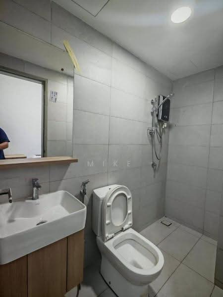 Service Residence for Rent at Sinaran @ Utropolis - Mike Kuar - Bathroom - PropertyGuru.com.my
