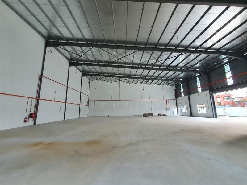 Kilang Berkembar untuk Dijual di Kawasan Perindustrian Kajang Jaya (Semenyih) - Michelle Teoh - Interior - PropertyGuru.com.my