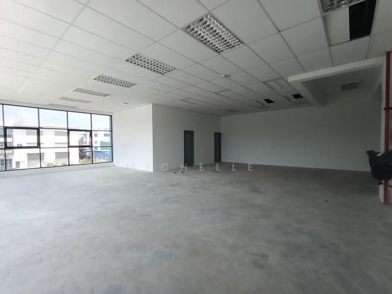 Kilang Berkembar untuk Dijual di Kawasan Perindustrian Kajang Jaya (Semenyih) - Michelle Teoh - Interior - PropertyGuru.com.my