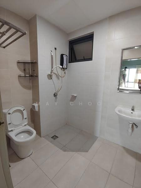 Condominium for Rent at Prominence - May Choo - PropertyGuru.com.my