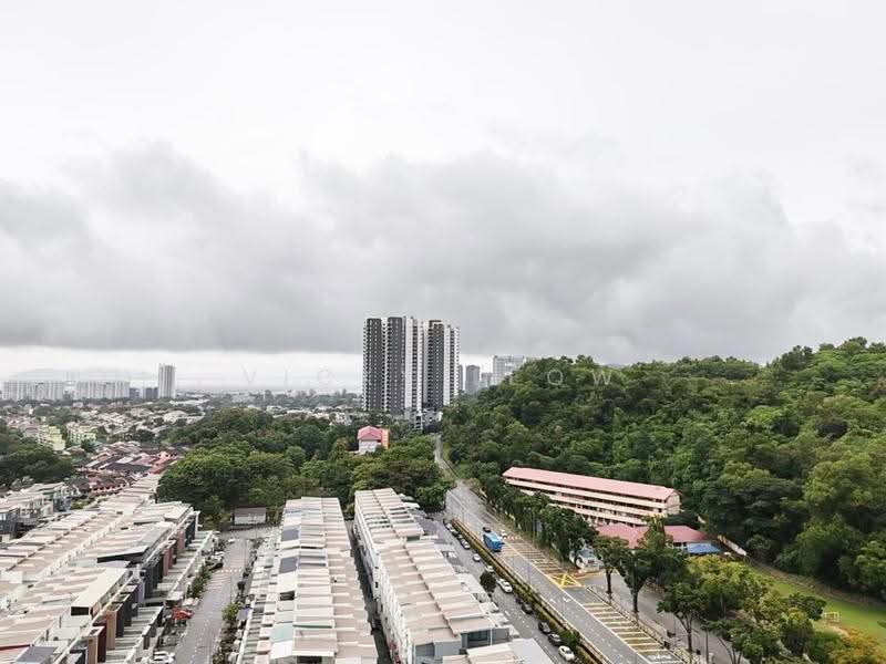 Condominium for Sale at Raffel Tower - Vicky Leow - Exterior - PropertyGuru.com.my