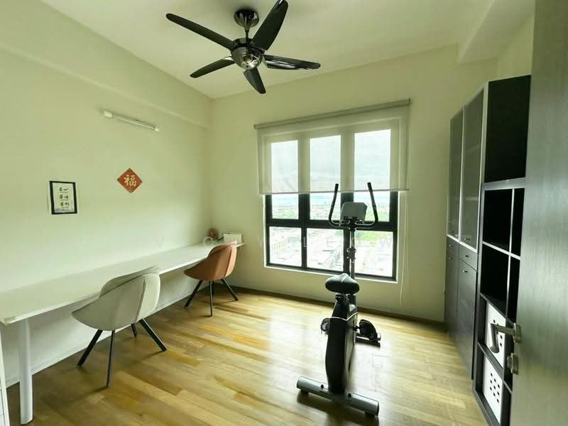 Condominium for Sale at Raffel Tower - Vicky Leow - Study - PropertyGuru.com.my