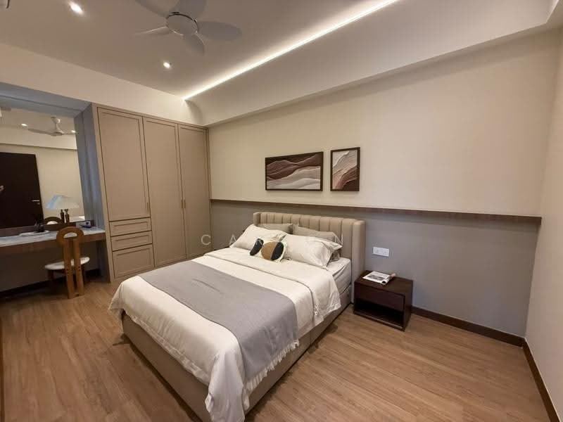 Kondominium untuk Dijual di The Marin at Ferringhi - Carson Chuah - Bedroom - PropertyGuru.com.my