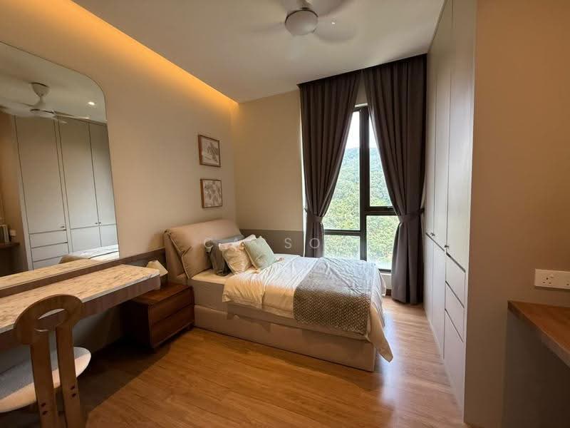 Kondominium untuk Dijual di The Marin at Ferringhi - Carson Chuah - Bedroom - PropertyGuru.com.my