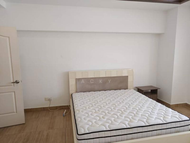 Kondominium untuk Disewa di The Boulevard - Jacky Lin - Bedroom - PropertyGuru.com.my