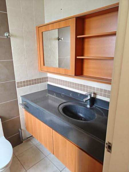 Kondominium untuk Disewa di The Boulevard - Jacky Lin - Bathroom - PropertyGuru.com.my