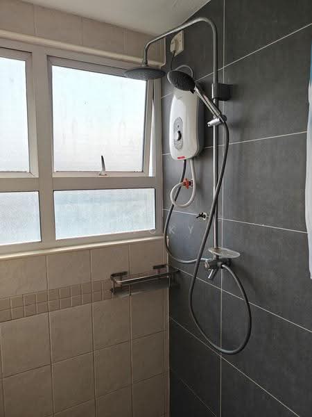 Kondominium untuk Disewa di The Boulevard - Jacky Lin - Bathroom - PropertyGuru.com.my