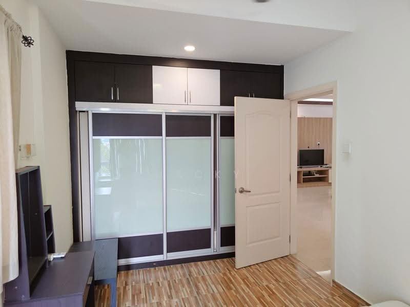 Kondominium untuk Disewa di The Boulevard - Jacky Lin - Bedroom - PropertyGuru.com.my