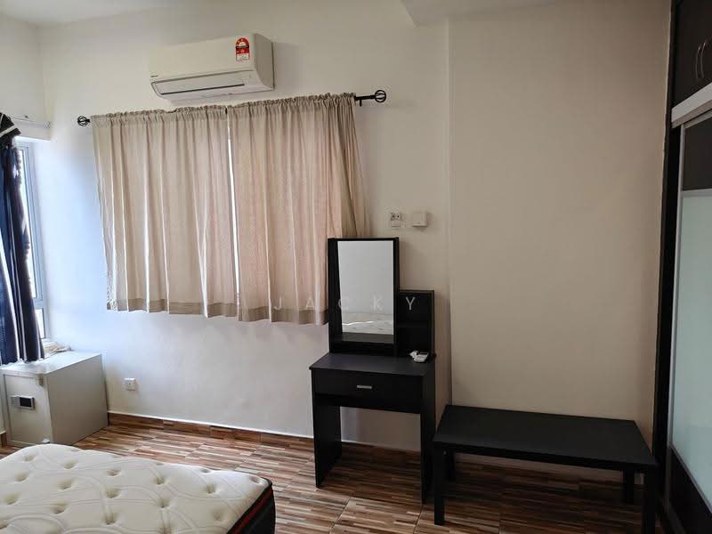 Kondominium untuk Disewa di The Boulevard - Jacky Lin - Bedroom - PropertyGuru.com.my