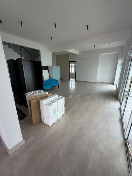 Bungalow House for Sale in Ampang (Selangor) - Eling Loo - Interior - PropertyGuru.com.my