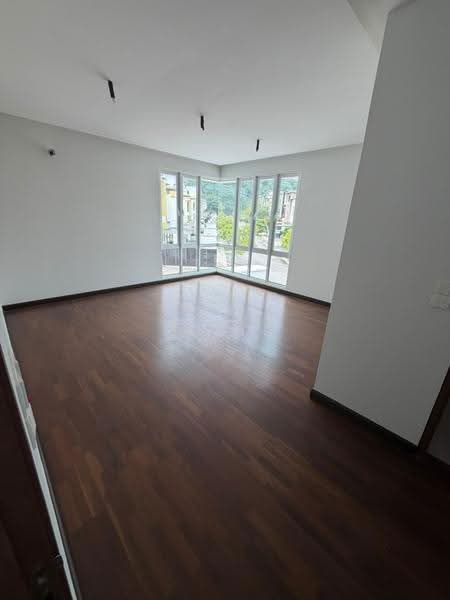Bungalow House for Sale in Ampang (Selangor) - Eling Loo - Living Room - PropertyGuru.com.my