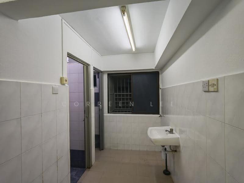 Rumah Flat untuk Disewa di Taman Utama - Correen Lee - Interior - PropertyGuru.com.my