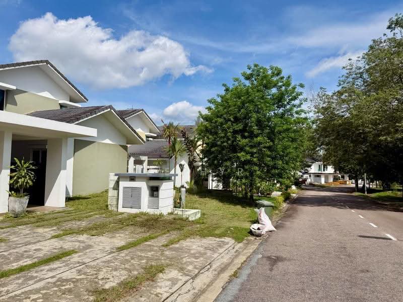 Bungalow House for Rent in East Ledang (Iskandar Puteri (Nusajaya)) - Zephyr Khoo - Exterior - PropertyGuru.com.my