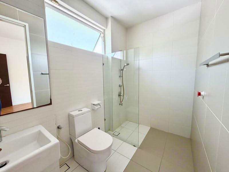 Bungalow House for Rent in East Ledang (Iskandar Puteri (Nusajaya)) - Zephyr Khoo - Bathroom - PropertyGuru.com.my