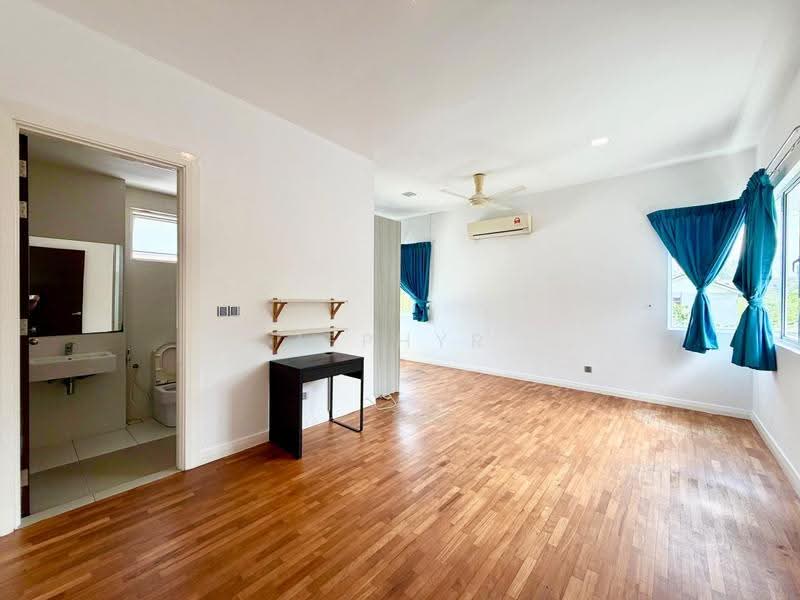 Bungalow House for Rent in East Ledang (Iskandar Puteri (Nusajaya)) - Zephyr Khoo - Interior - PropertyGuru.com.my
