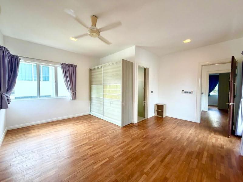 Bungalow House for Rent in East Ledang (Iskandar Puteri (Nusajaya)) - Zephyr Khoo - Bedroom - PropertyGuru.com.my