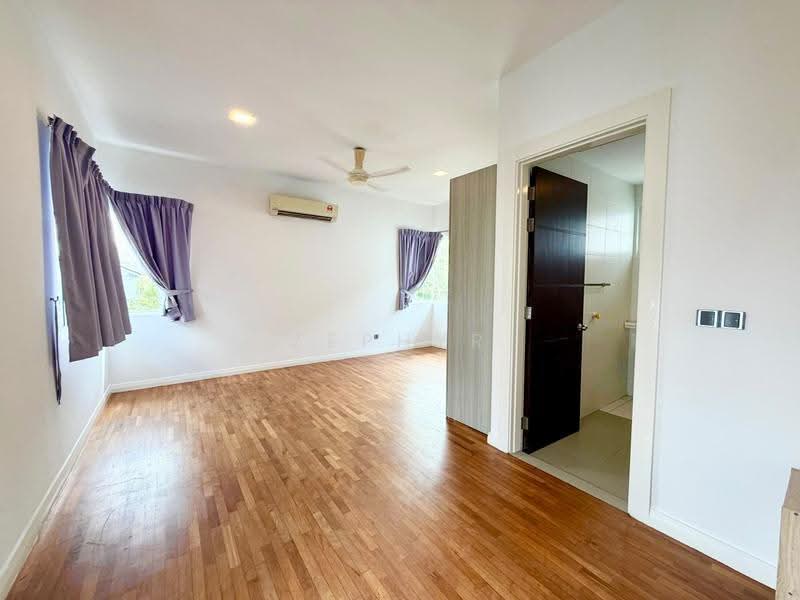 Bungalow House for Rent in East Ledang (Iskandar Puteri (Nusajaya)) - Zephyr Khoo - Bedroom - PropertyGuru.com.my