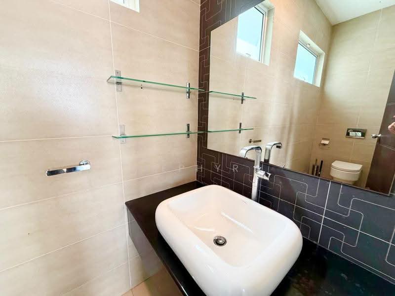 Bungalow House for Rent in East Ledang (Iskandar Puteri (Nusajaya)) - Zephyr Khoo - PropertyGuru.com.my