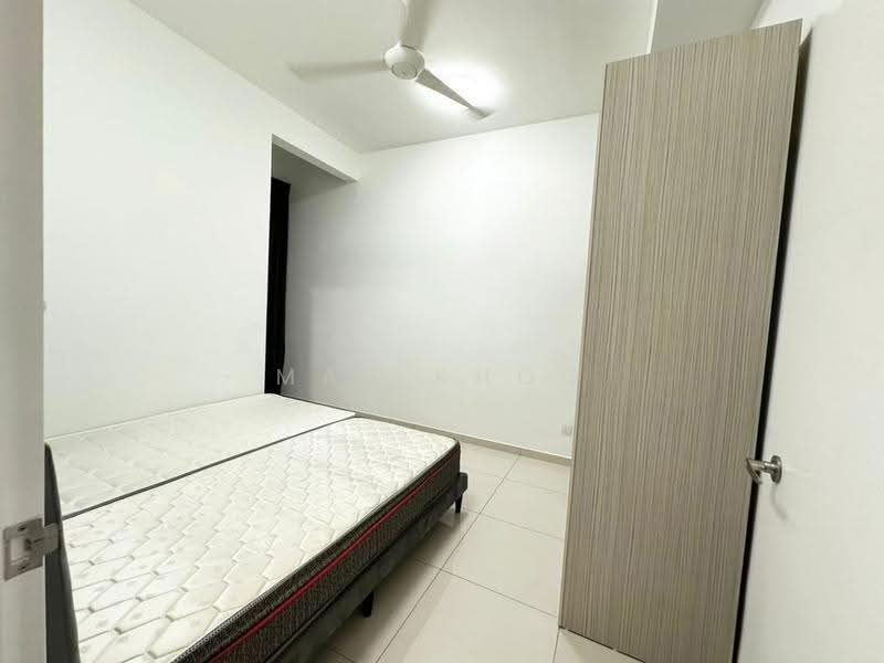 2-storey Terraced House for Sale in Sunway City Iskandar Puteri (Iskandar Puteri (Nusajaya)) - May Khoo - Bedroom - PropertyGuru.com.my