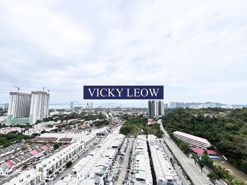 Condominium for Sale at Raffles Tower, Bukit Gambier - Vicky Leow - Exterior - PropertyGuru.com.my