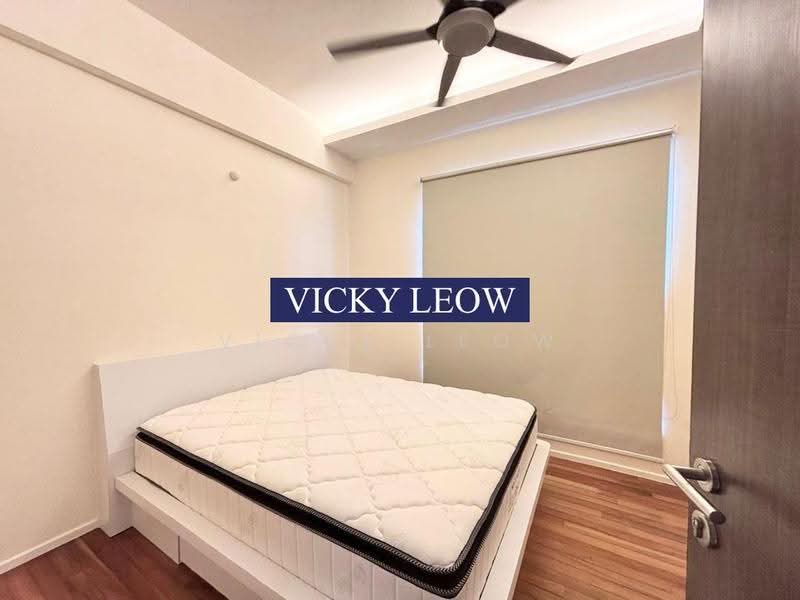 Condominium for Sale at Raffles Tower, Bukit Gambier - Vicky Leow - Bedroom - PropertyGuru.com.my