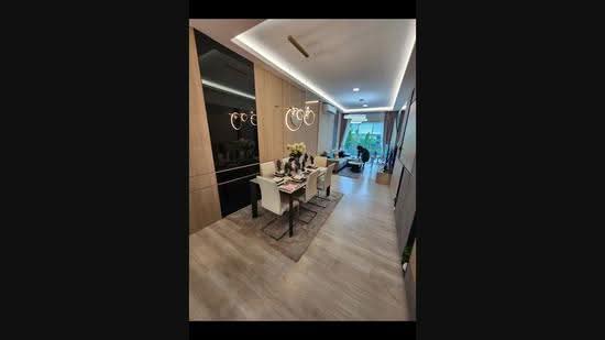 Kediaman Servis untuk Dijual di Sky88 Residences - Voca Kun - PropertyGuru.com.my