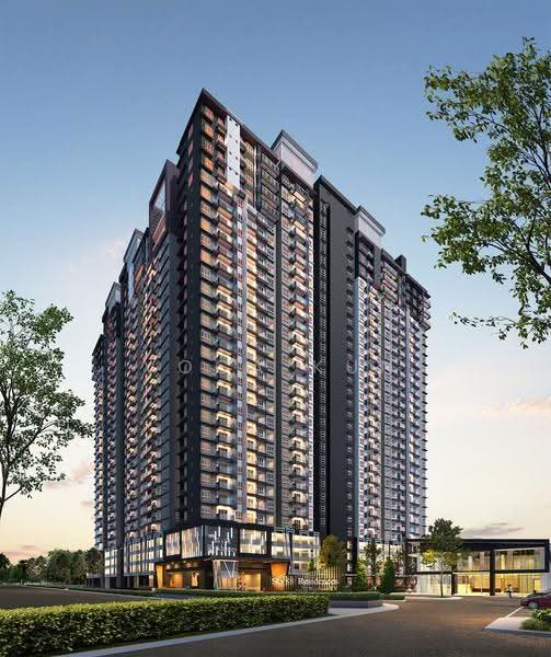 Kediaman Servis untuk Dijual di Sky88 Residences - Voca Kun - PropertyGuru.com.my