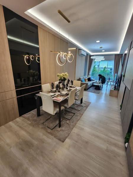 Kediaman Servis untuk Dijual di Sky88 Residences - Voca Kun - PropertyGuru.com.my