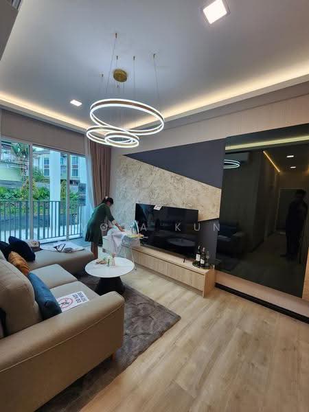 Kediaman Servis untuk Dijual di Sky88 Residences - Voca Kun - PropertyGuru.com.my