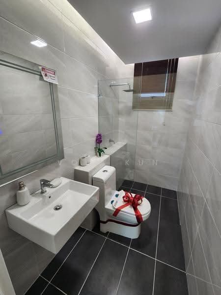 Kediaman Servis untuk Dijual di Sky88 Residences - Voca Kun - PropertyGuru.com.my