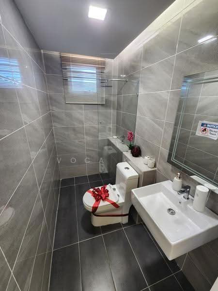 Kediaman Servis untuk Dijual di Sky88 Residences - Voca Kun - PropertyGuru.com.my
