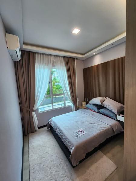 Kediaman Servis untuk Dijual di Sky88 Residences - Voca Kun - PropertyGuru.com.my