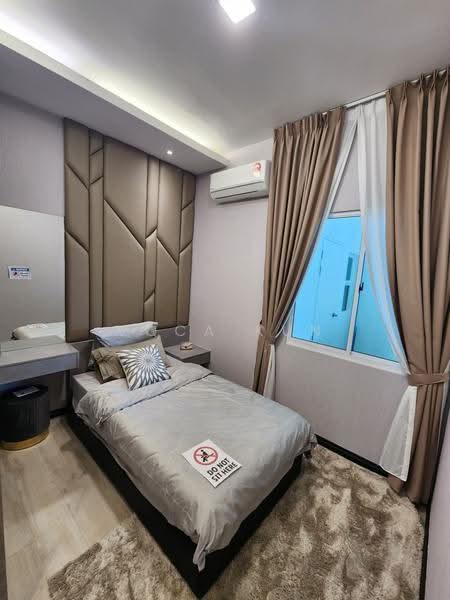 Kediaman Servis untuk Dijual di Sky88 Residences - Voca Kun - PropertyGuru.com.my