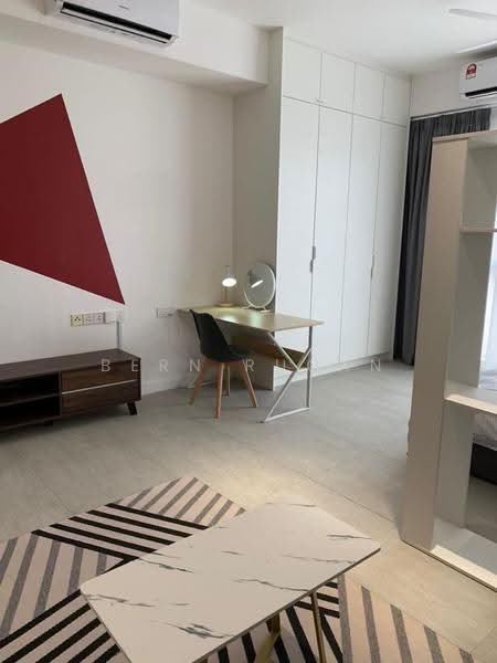 Kediaman Servis untuk Disewa di Bell Suites - Bern Rugan - Interior - PropertyGuru.com.my