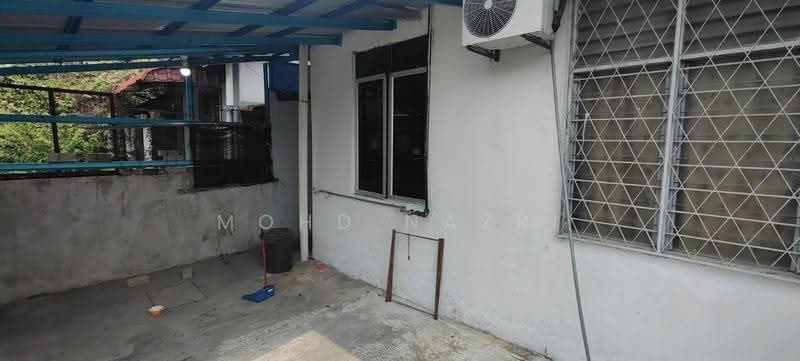 1-storey Terraced House for Sale in Bukit Sentosa (Rawang) - Mohd Nazri Roslan - PropertyGuru.com.my