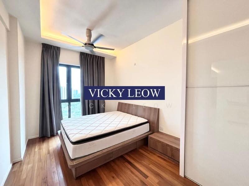 Condominium for Sale at Raffel Tower - Vicky Leow - Bedroom - PropertyGuru.com.my