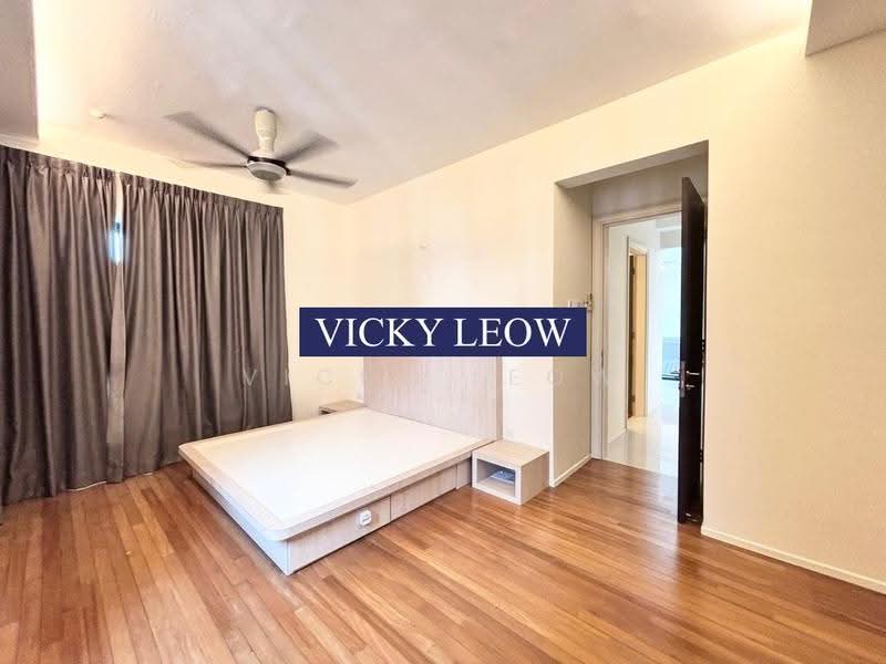 Condominium for Sale at Raffel Tower - Vicky Leow - Bedroom - PropertyGuru.com.my