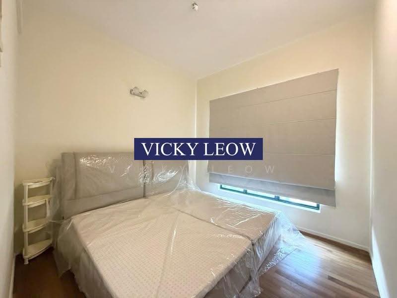 Condominium for Sale at Raffles Tower, Bukit Gambier - Vicky Leow - Bedroom - PropertyGuru.com.my
