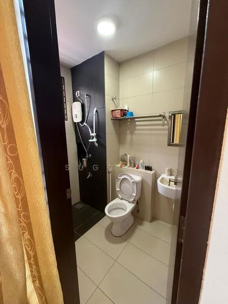 2-storey Terraced House for Sale in Alam Impian (Shah Alam) - Sugumar Arunasalam - Bathroom - PropertyGuru.com.my