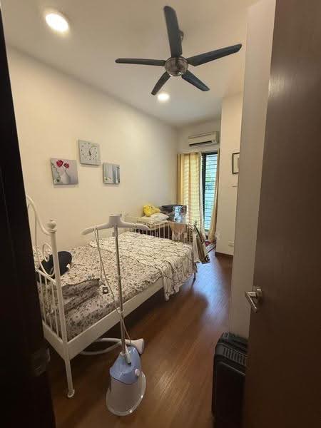 2-storey Terraced House for Sale in Alam Impian (Shah Alam) - Sugumar Arunasalam - Bedroom - PropertyGuru.com.my