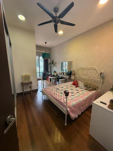 2-storey Terraced House for Sale in Alam Impian (Shah Alam) - Sugumar Arunasalam - Bedroom - PropertyGuru.com.my